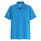 Lake blue / 4XL