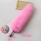 40cm Tail Plug XXS / China Mainland