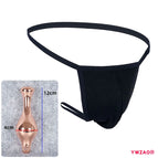 Plug G - Briefs N10 / inch 36-40