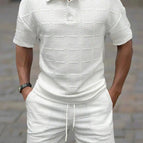 White / XL