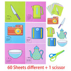 61pcs 2