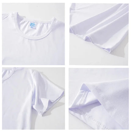 Umbrella Academy Printed Short Sleeve T-Shirt Women's Fashion Cross-Border Modal Material Crew Neck Floral Patchwork Wish EBay