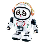 panda