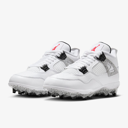Nike Authentic JORDAN Men's Mid-Top Football Shoes HQ0207-106
