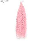 Pink / 22inches / 1Pack