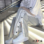 Gray Letter / XXL