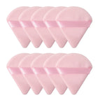 10pcs pink