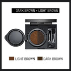 Brown Color 205001-2