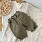 army green / 80cm(9-12M)