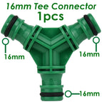 Tee 16mm