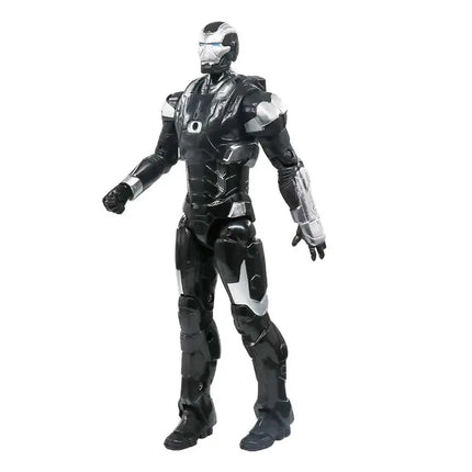 Marvel Avengers Figure Hulk Captain America Dr Strange Action Figures Loki Deadpool Thor Thanos Model Dolls Toys Birthday Gifts