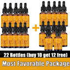 22PCS