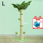 Vert clair / H 65cm