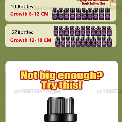 Penies Enlargment Penis Thickening Growth Increase Big Dick Enlarge For Men Enhanced Erection Delay Ejaculation Big Cock Oil