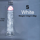 White-S / China Mainland