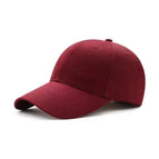 Wine Red / One Hat Print / China Mainland