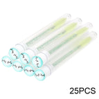 Green-25pcs / CN