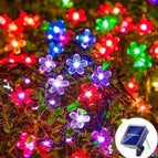 Color / 22M 200leds 8 modes