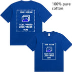 Sapphire blue 1 / S