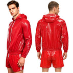 Red D / S