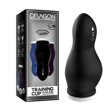 Automatic Male Masturbator Vagina Pussy Sucking Vibration Massager Real Penis Blowjob Masturbation Cup Adult Sex Toys For Men18