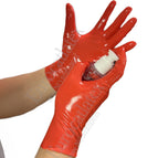 red gloves / XL