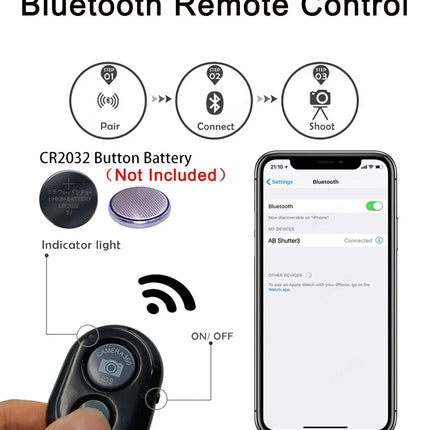 Smartphone Vlogging Kit With Tripod Phone Holder Mini Microphone LED Fill Light Starter For TikTok Live Stream Video YouTube
