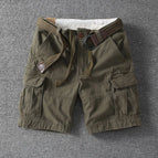 Army green (no belt) / 28 weight 45-50kg