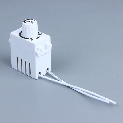 High Load Ceiling Fan Speed Regulator Adjustable Levels for Office Conference Room Easy Installation