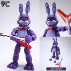 Bonnie 1 P