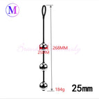 25mm 3 Ball