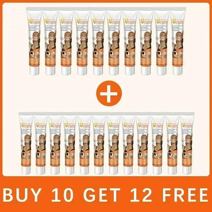 [New] Vitiligo Cream Vitiligo Remover Tinea Versicolor Body Lotion Helps Get Rid of Sweat Spot Vitiligo, Skin Vitiligo Clear