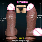 L-Panties