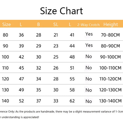 Children's Pure Cotton Home Clothes Set Boys Girls Seven-quarter Sleeve Pajamas Thin Breathable Air-conditioned Clothes