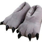Gray / Size S Kids 2-5Years