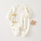 Style 3 / 66 fits 3-6 Months