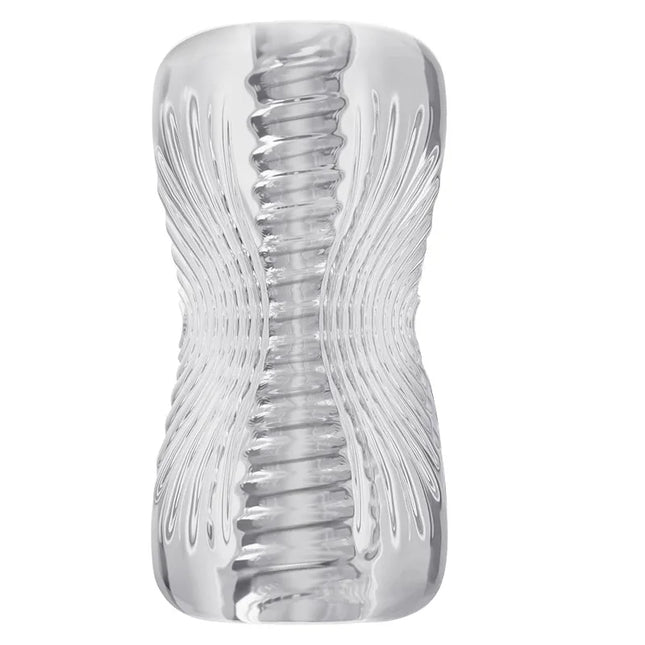 Male Masturbator Pocket Pussy TPE Male Masturbation Sleeve Penis Training 3D Realistic Texture Couple Adult Sex Toys & Game