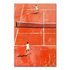 MT163674 / 90x140cm Unframed