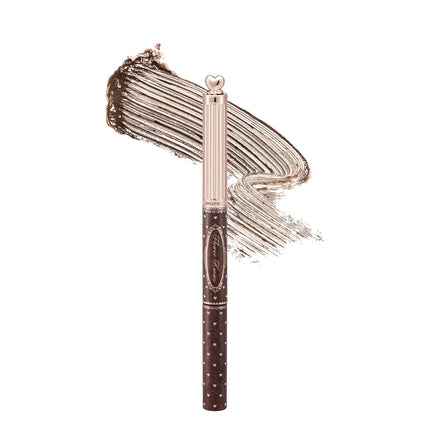 Flower Knows Butterfly Cloud Collar Collection Mascara Lash-Lengthening Black Mascara Perfectly Defined Lashes Waterproof