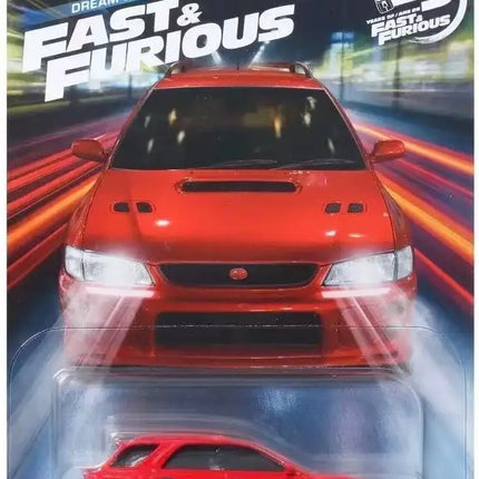 2026 New Hot Wheels Hnr88 Silver Series 25Th Fast & Furious Tokyo Drift Set Nissan/Monter Carlo/Road Runner 1:64 Diecast Car Model Authentic Holiday Birthday Gift