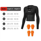 Asia 2XL)Eu XL / MF273 B