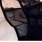 XL-38-85-AB-General / Uniform Code Panty F
