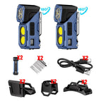YM-T615 2packs / United States