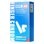 10pcs Mint condoms