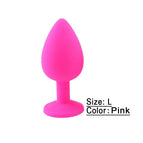 pink L