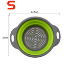S Green 1PC
