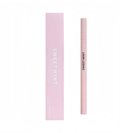 Double-end Lying Silkworm Eyeliner Pencil Diamond Glitter Matte Aegyosal Pen Brightening Cream Shadow Highligher Eye Makeup