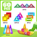 60PCS