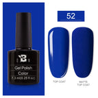 Color Gel 52
