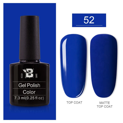 AWStorG 5ML Super Silver Metallic Gel Nail Polish Metal Effect Painting Gel Chromes Varnis Semi Permanent for Nail DIY